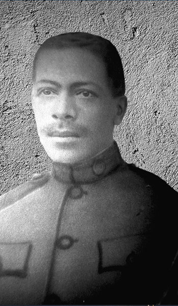 William Carter Photo